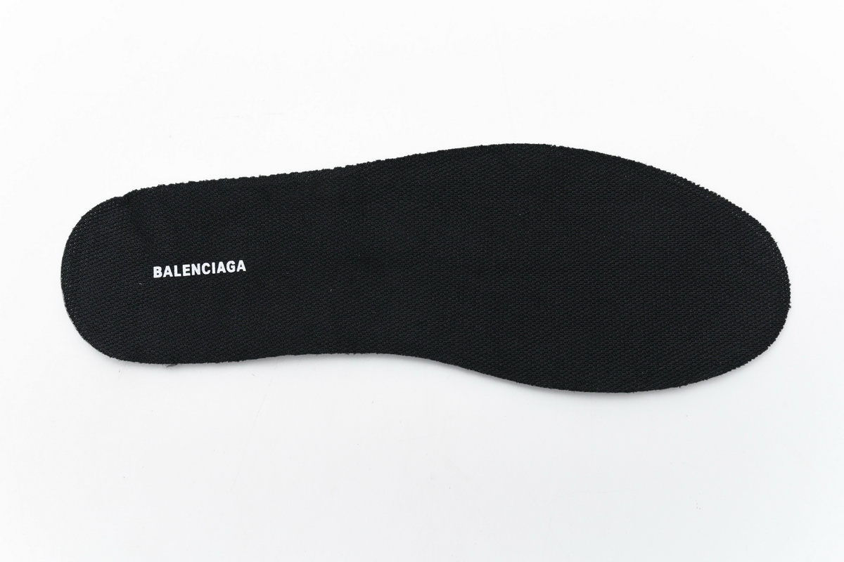 Balenciaga Track 2 Sneaker Champagne Black 570391 W2GN9 2009