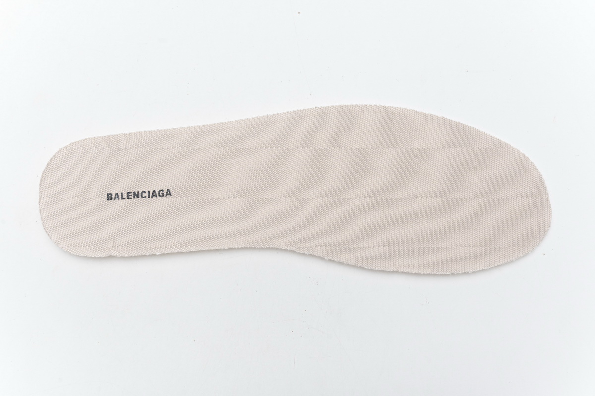 Balenciaga Track 2 Sneaker Khaki 570391 W2GN1 9029