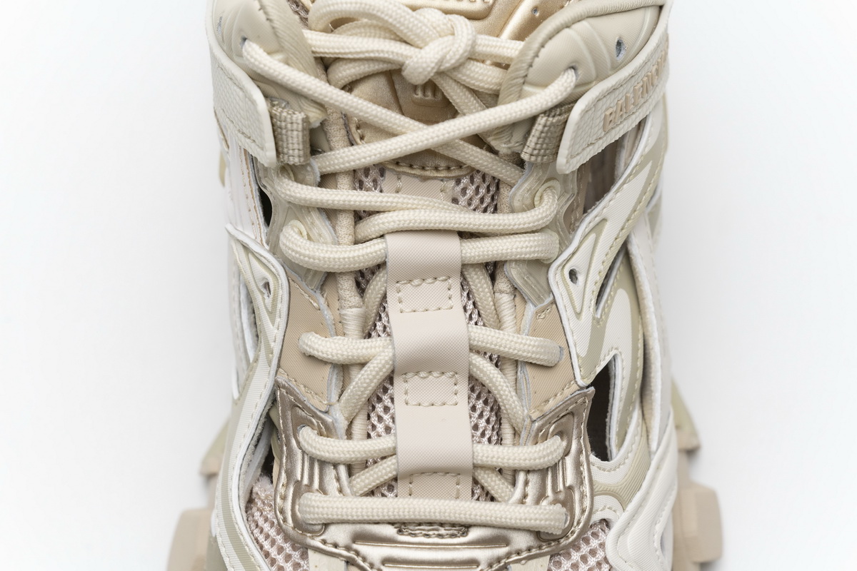 Balenciaga Track 2 Sneaker Khaki 570391 W2GN1 9029