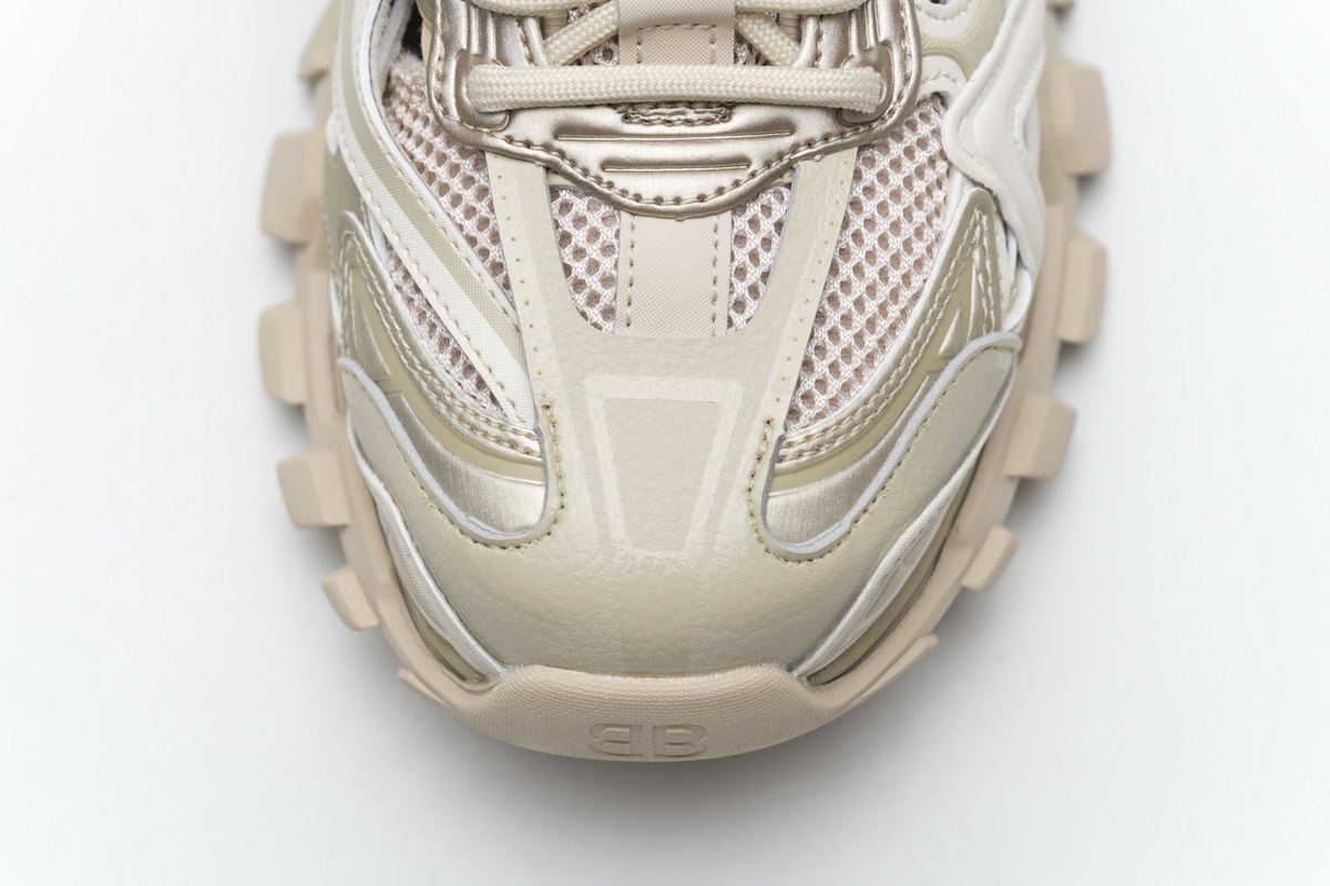 Balenciaga Track 2 Sneaker Khaki 570391 W2GN1 9029