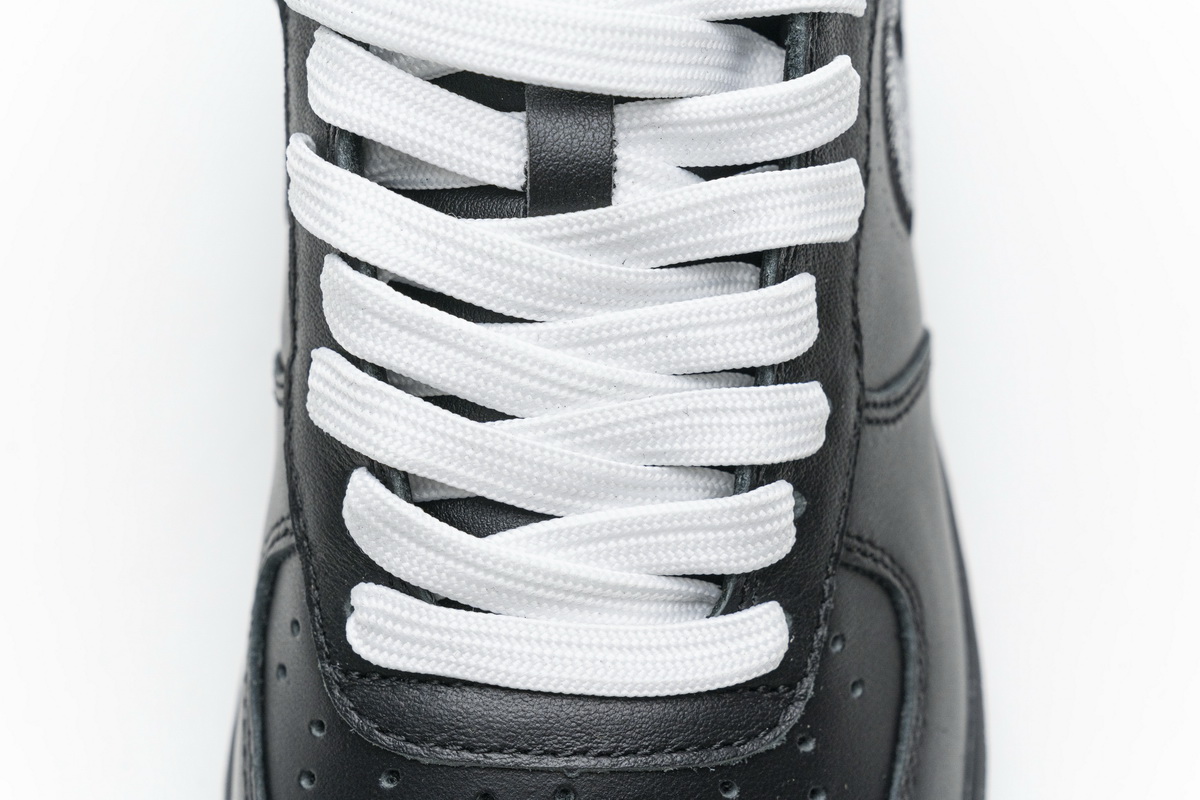 OFF White X Air Force 1 ’07 Low MOMA AV5210-001
