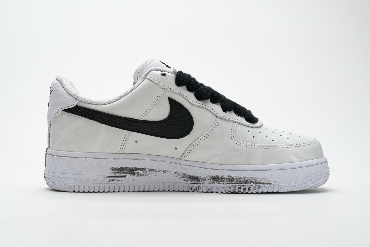 PEACEMINUSONE x Nike Air Force 1 “Para-Noise 2.0” DD3223-100