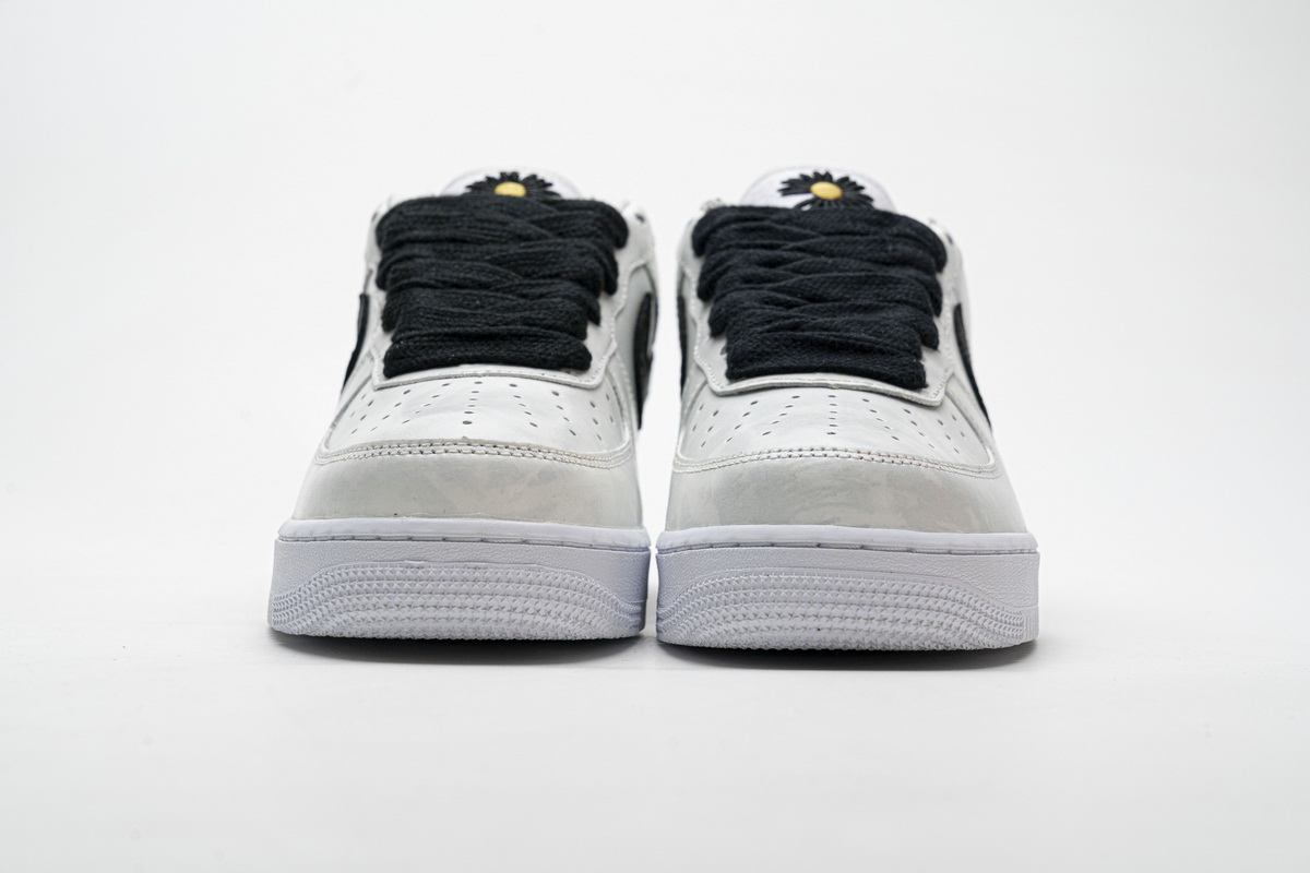 PEACEMINUSONE x Nike Air Force 1 “Para-Noise 2.0” DD3223-100