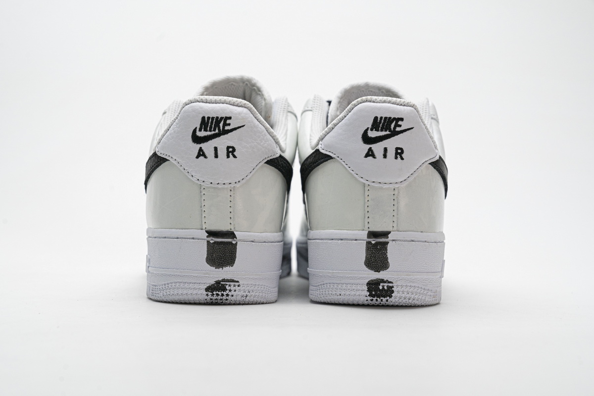 PEACEMINUSONE x Nike Air Force 1 “Para-Noise 2.0” DD3223-100
