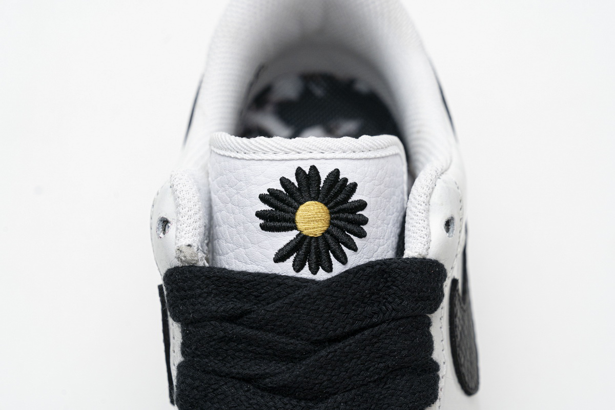 PEACEMINUSONE x Nike Air Force 1 “Para-Noise 2.0” DD3223-100