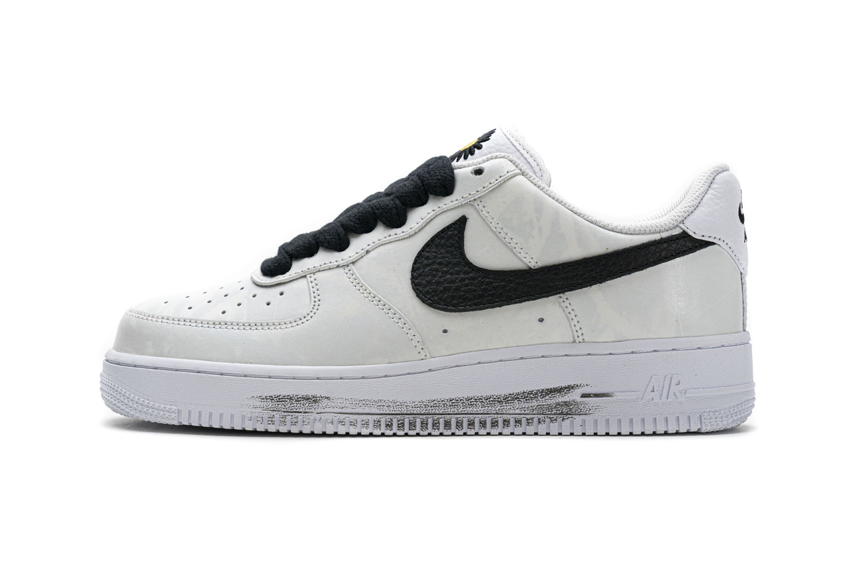 PEACEMINUSONE x Nike Air Force 1 “Para-Noise 2.0” DD3223-100