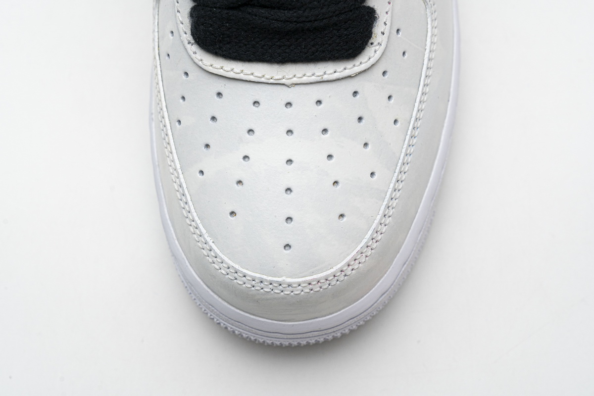 PEACEMINUSONE x Nike Air Force 1 “Para-Noise 2.0” DD3223-100