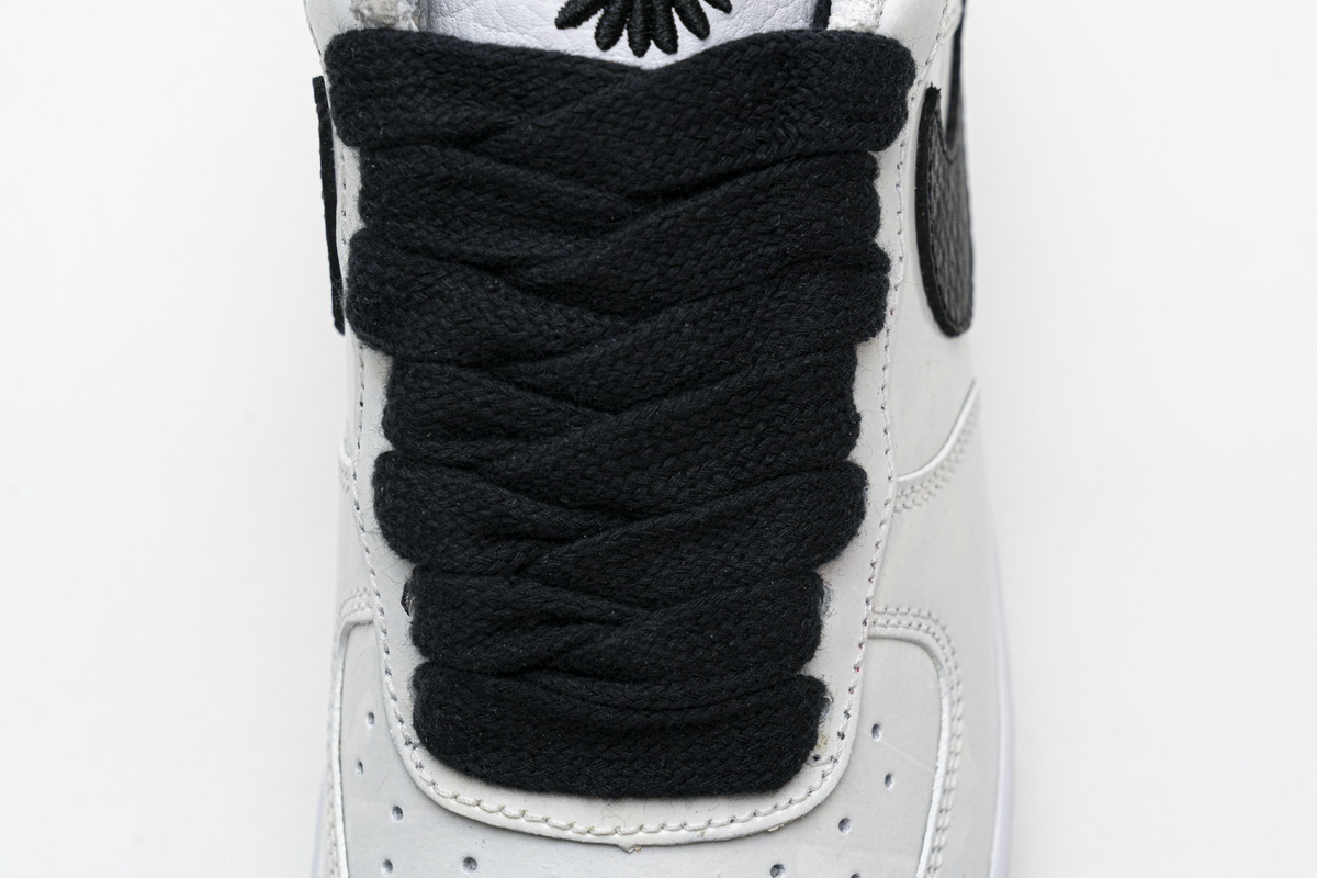 PEACEMINUSONE x Nike Air Force 1 “Para-Noise 2.0” DD3223-100