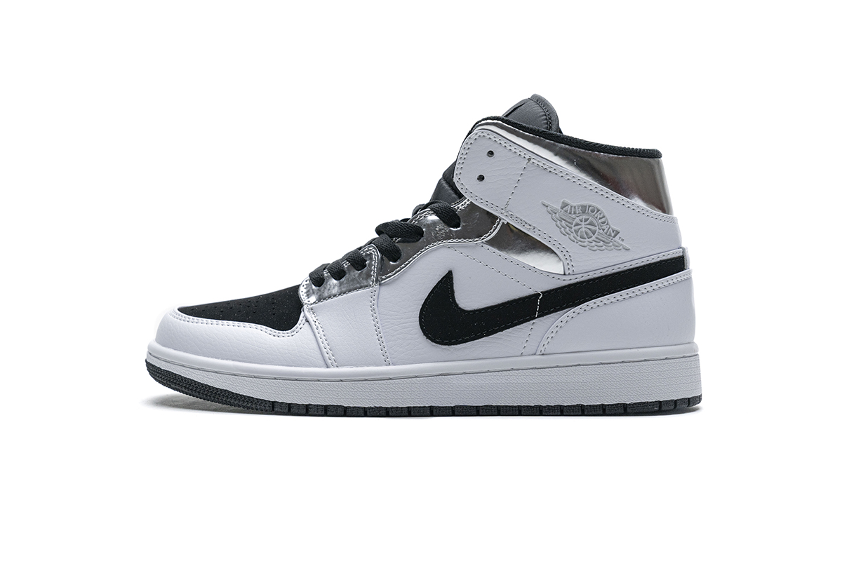 Air Jordan 1 Mid Alternate Think 16 554724-121