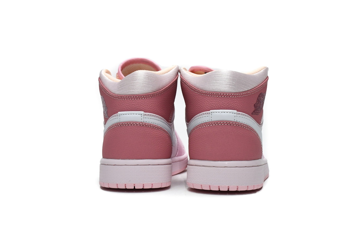 Air Jordan 1 Mid Digital Pink (W) CW5379-600