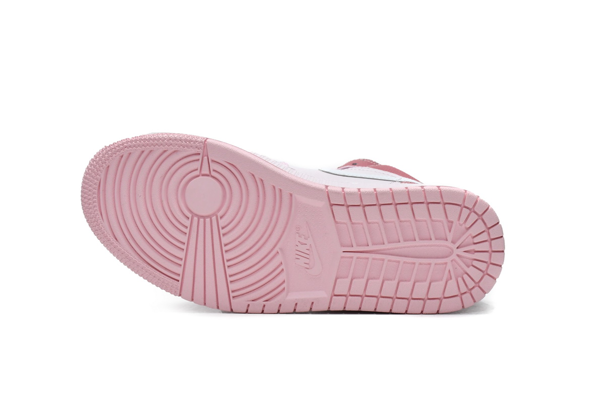 Air Jordan 1 Mid Digital Pink (W) CW5379-600