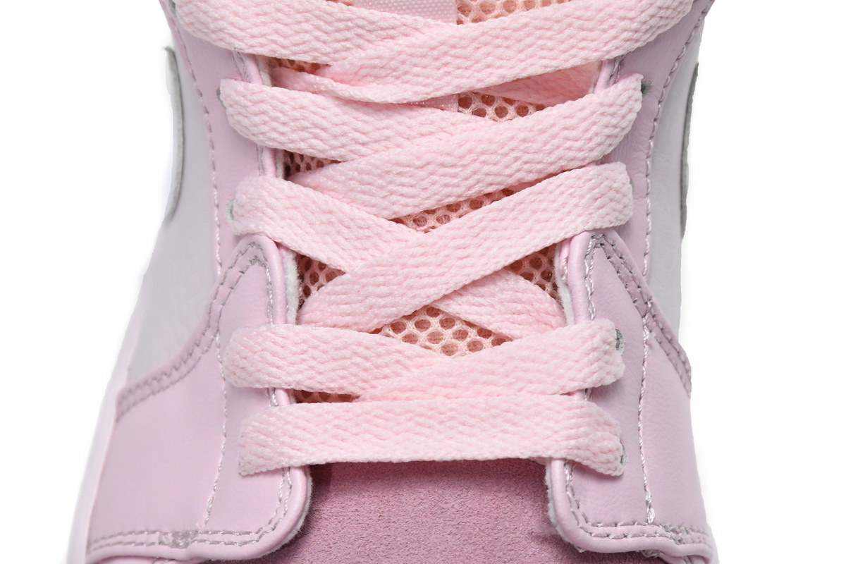 Air Jordan 1 Mid Digital Pink (W) CW5379-600