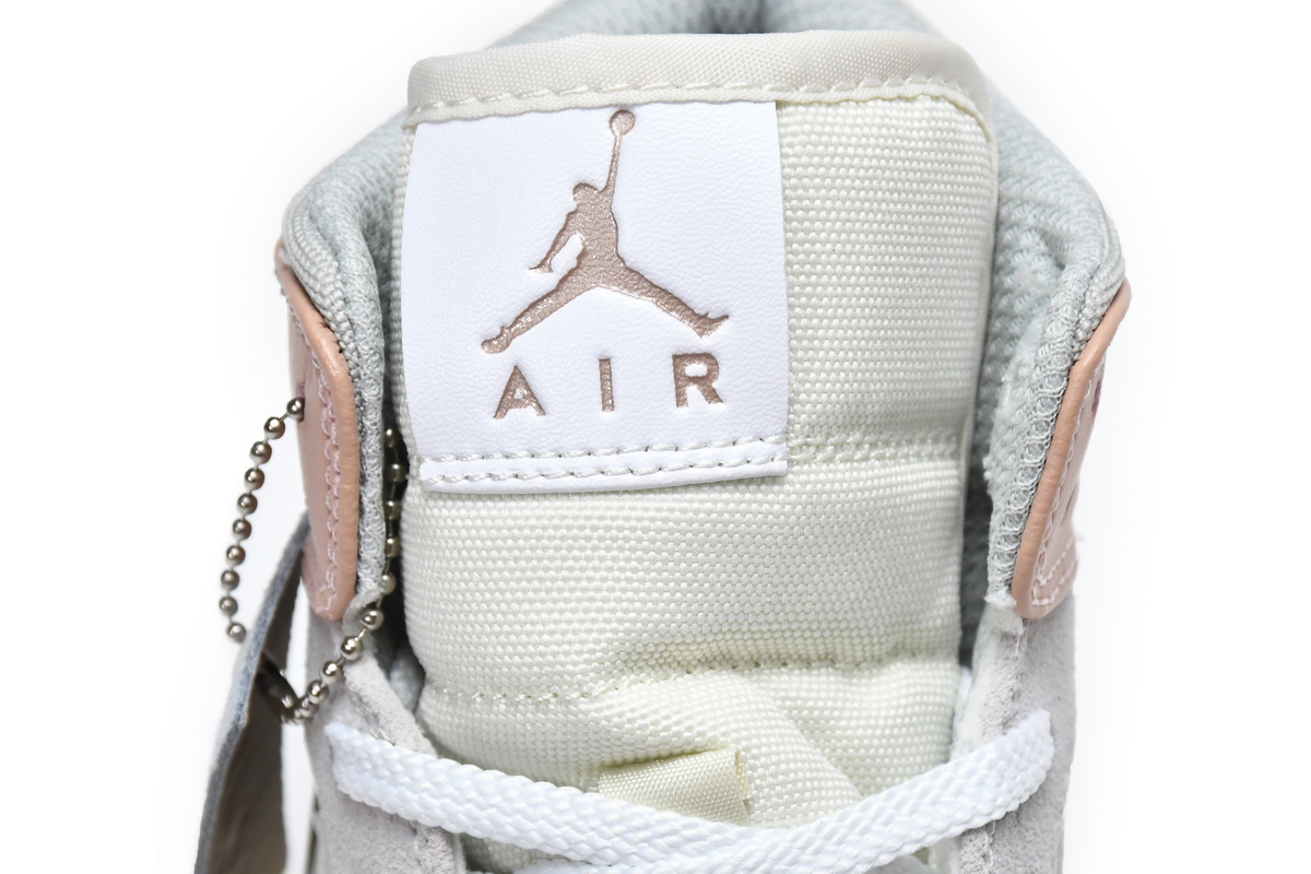 Air Jordan 1 Mid Milan CV3044-100