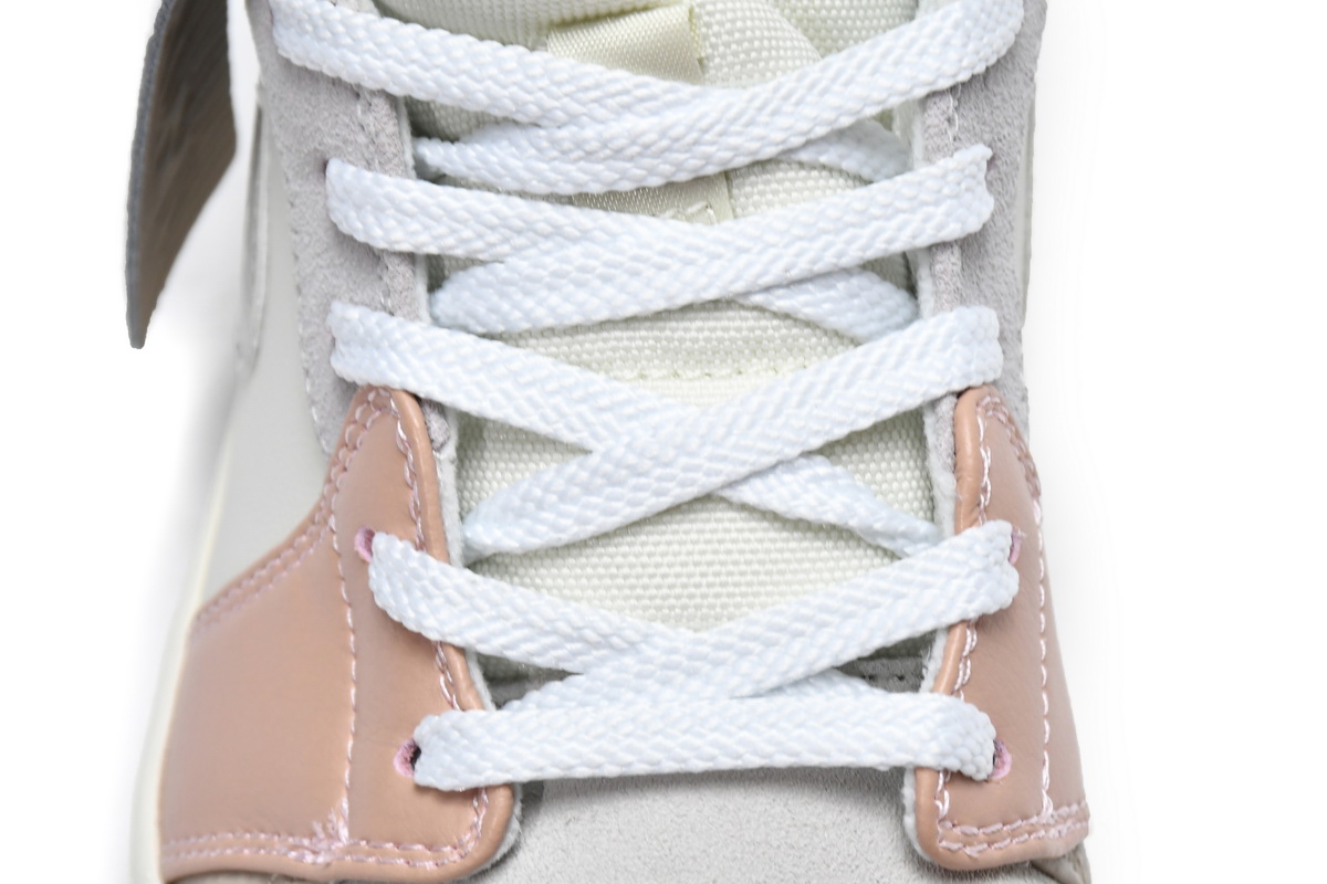 Air Jordan 1 Mid Milan CV3044-100