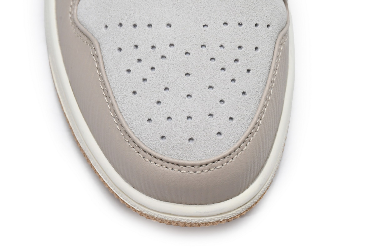Air Jordan 1 Mid Milan CV3044-100