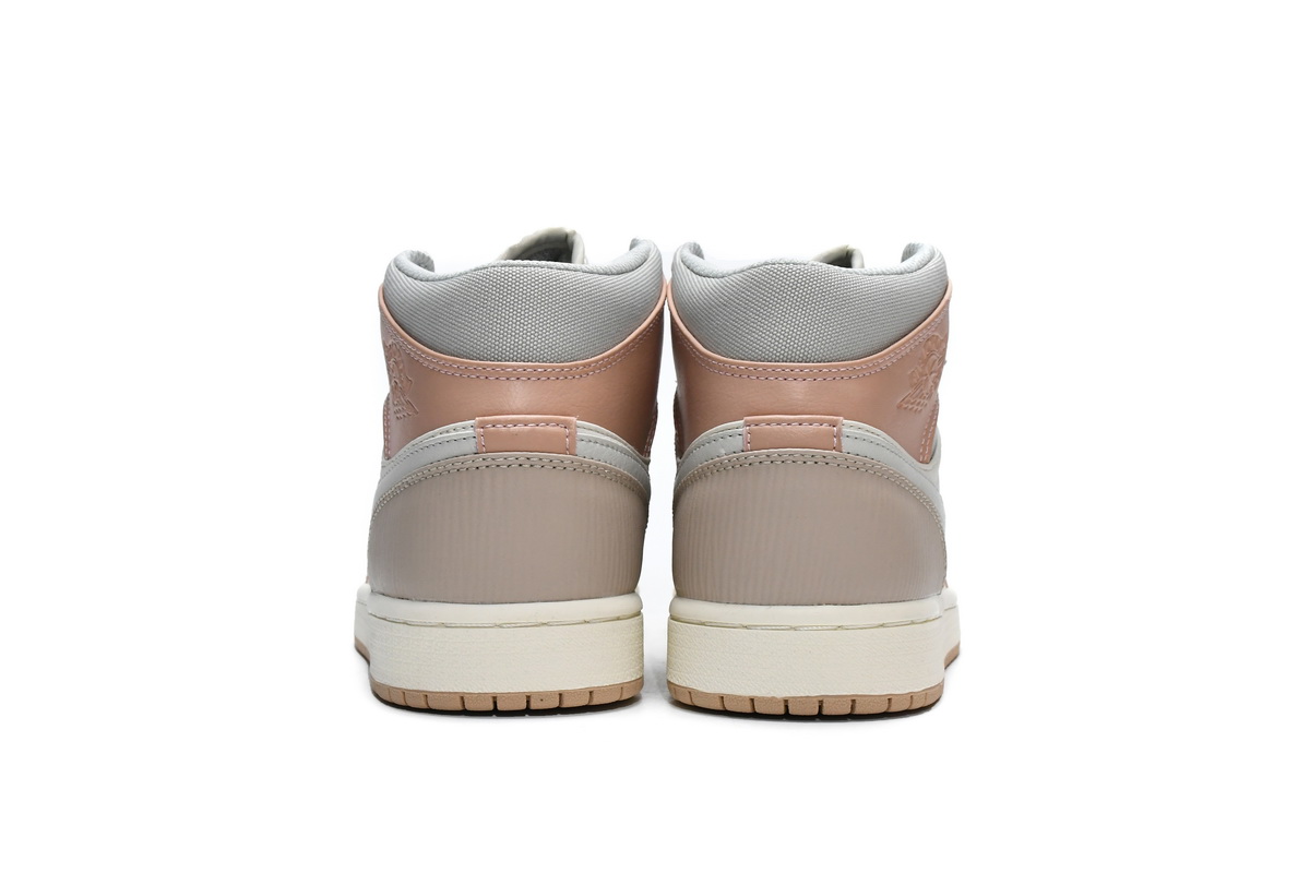 Air Jordan 1 Mid Milan CV3044-100