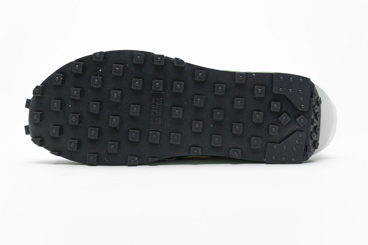 Ben & Jerry's x Nike LDWaffle CN8899-006