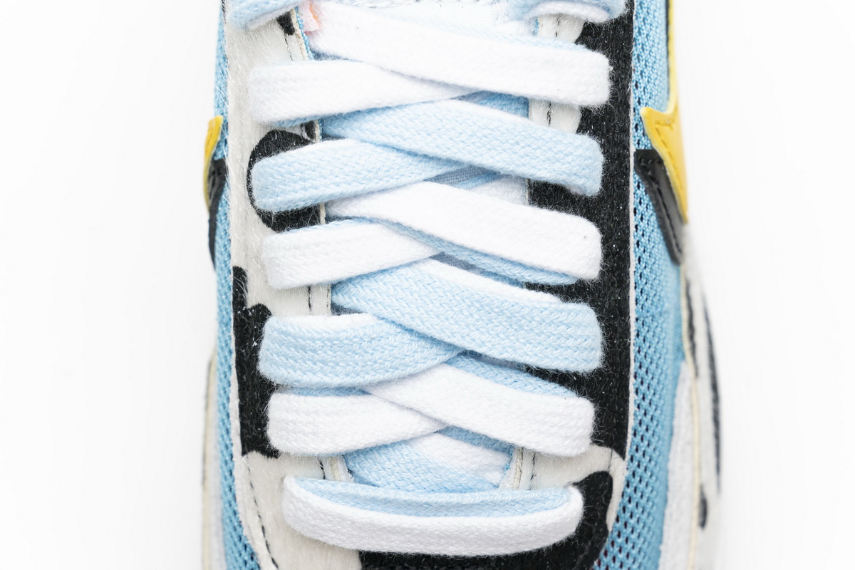 Ben & Jerry's x Nike LDWaffle CN8899-006