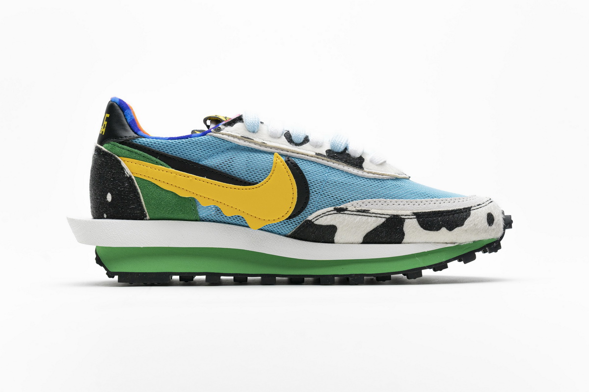 Ben & Jerry's x Nike LDWaffle CN8899-006