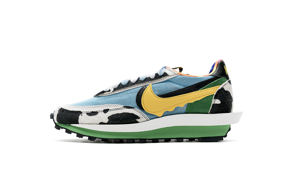 Ben & Jerry's x Nike LDWaffle  CN8899-006