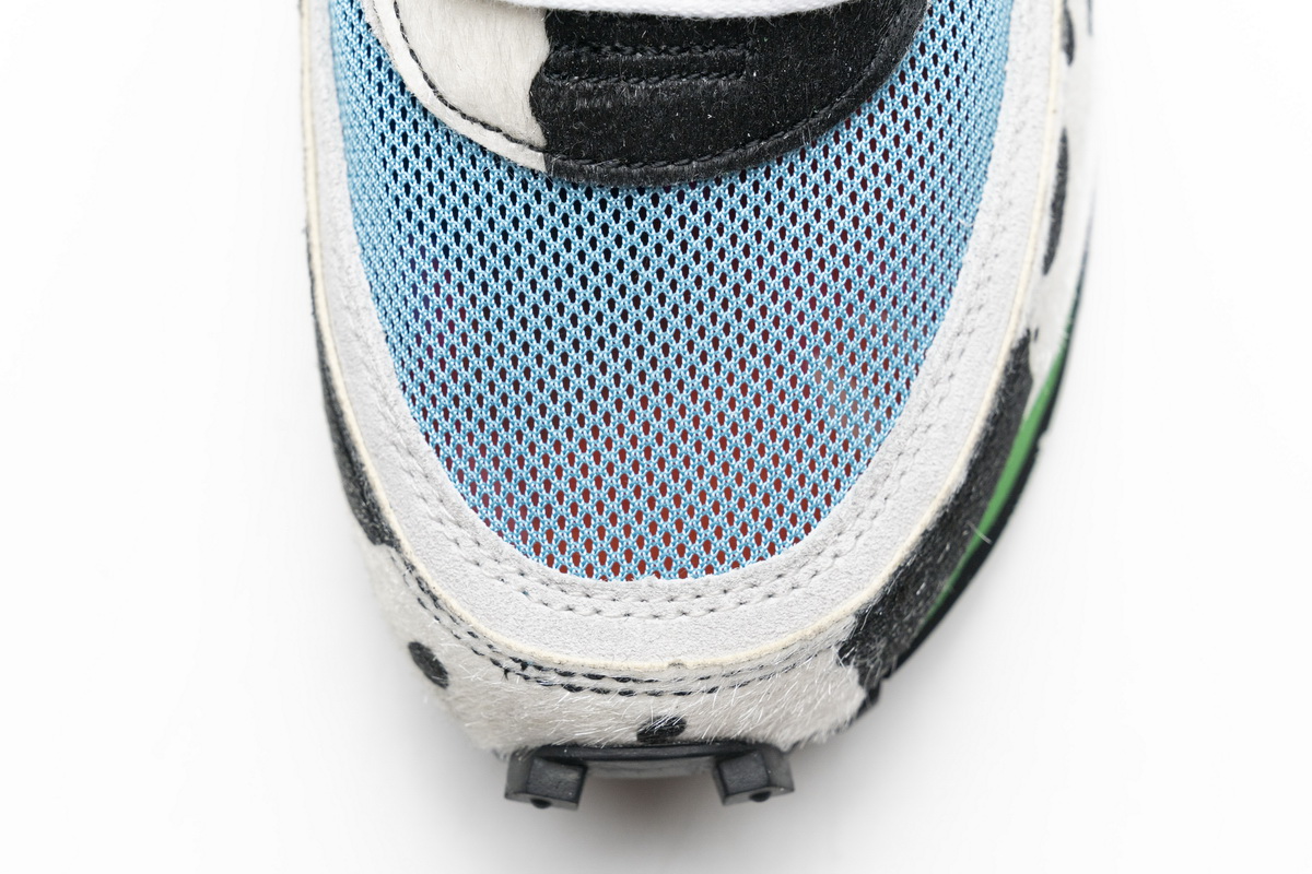 Ben & Jerry's x Nike LDWaffle CN8899-006