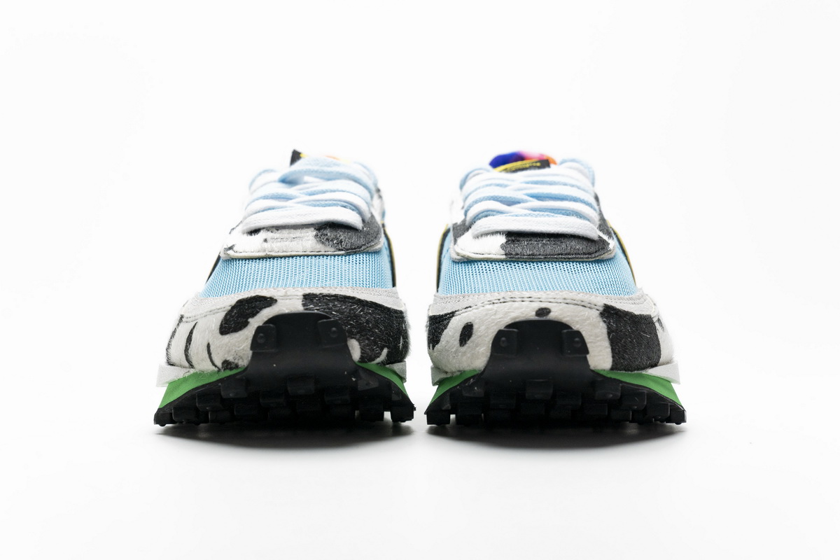 Ben & Jerry's x Nike LDWaffle CN8899-006