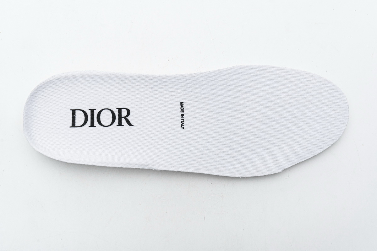 Dior B23 3SH118YJR HIGH H063 Noir Black