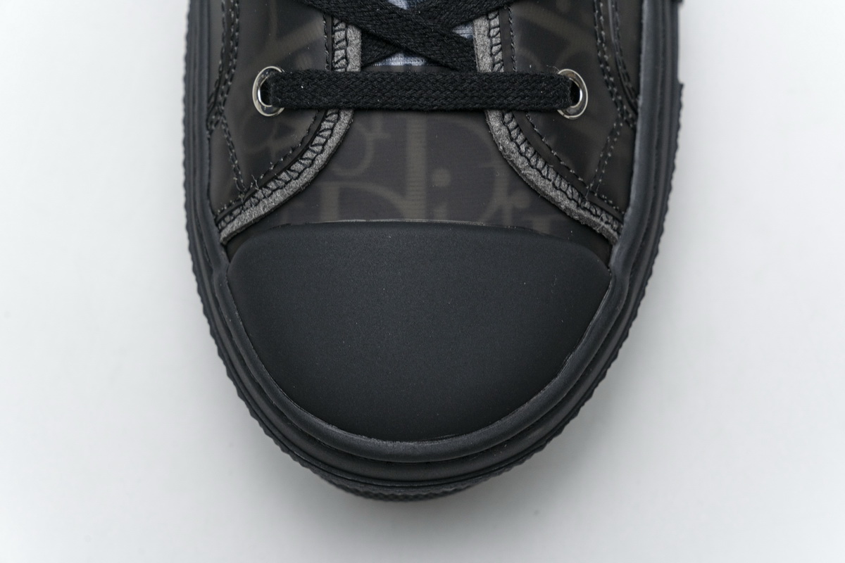 Dior B23 3SH118YJR HIGH H063 Noir Black