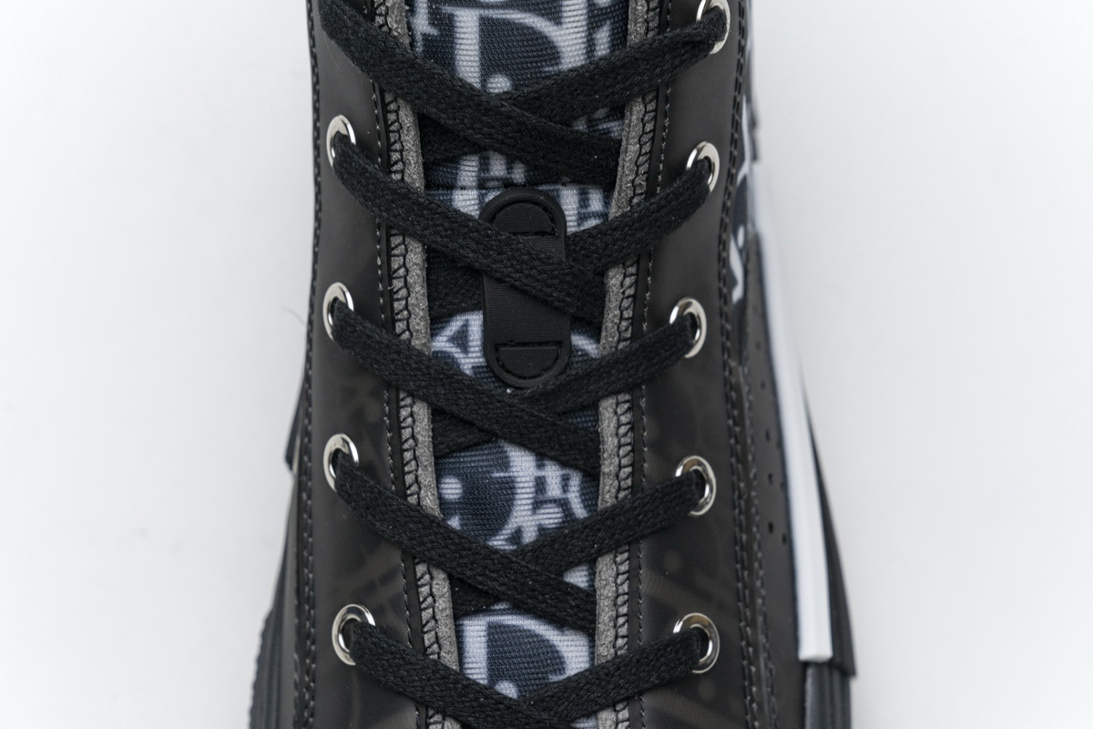 Dior B23 3SH118YJR HIGH H063 Noir Black