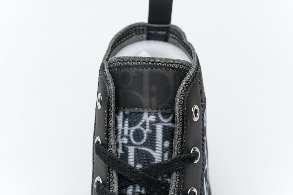 Dior B23 3SH118YJR HIGH H063 Noir Black