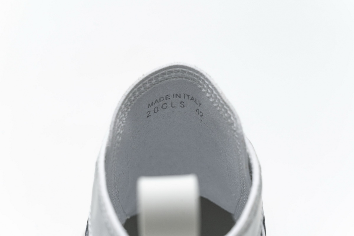 Dior B23 3SH118YJR HIGH H063 Noir White