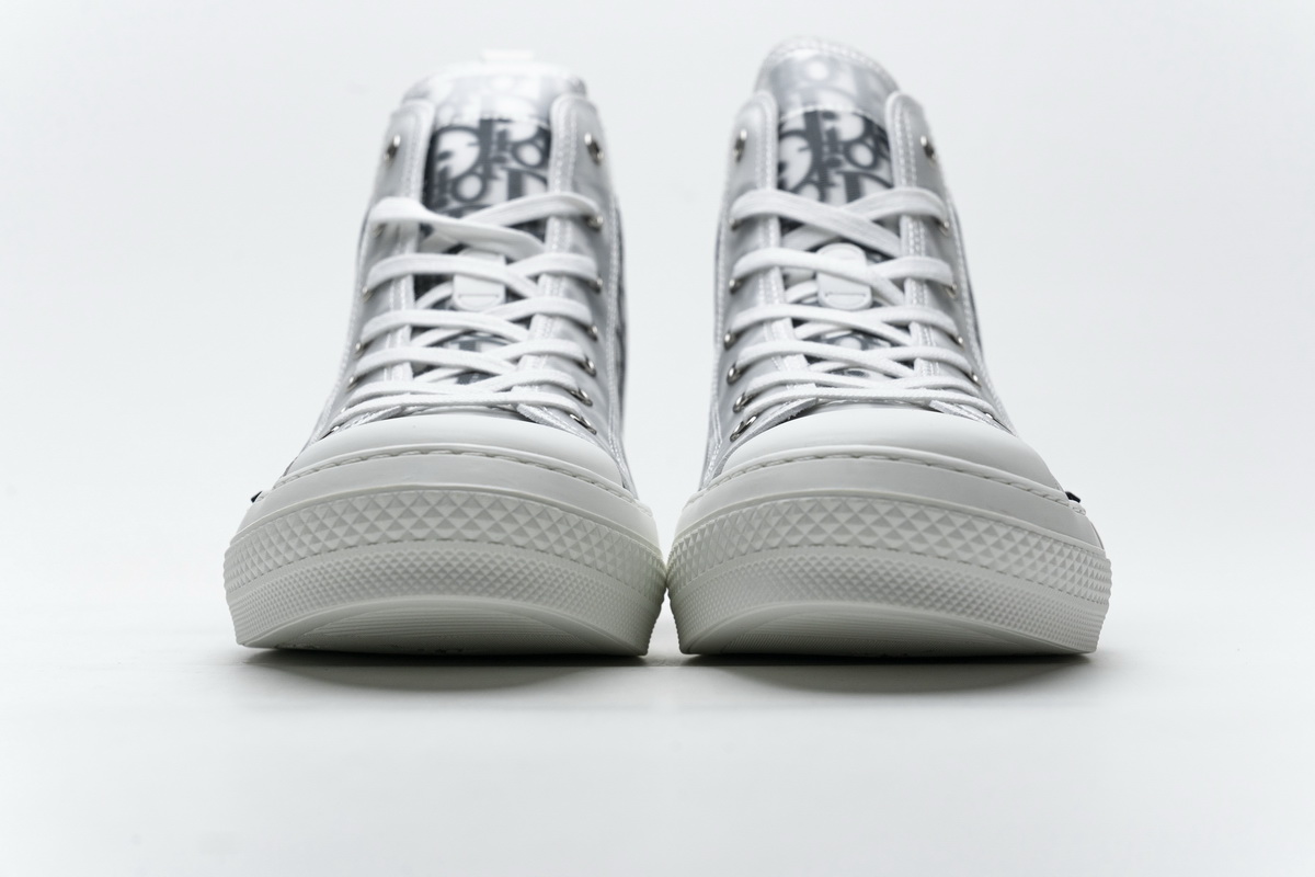 Dior B23 3SH118YJR HIGH H063 Noir White