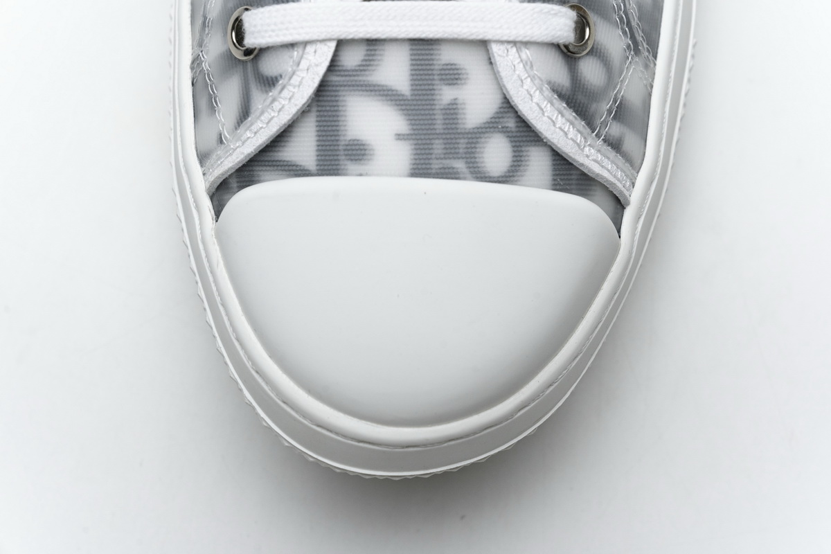Dior B23 3SH118YJR HIGH H063 Noir White