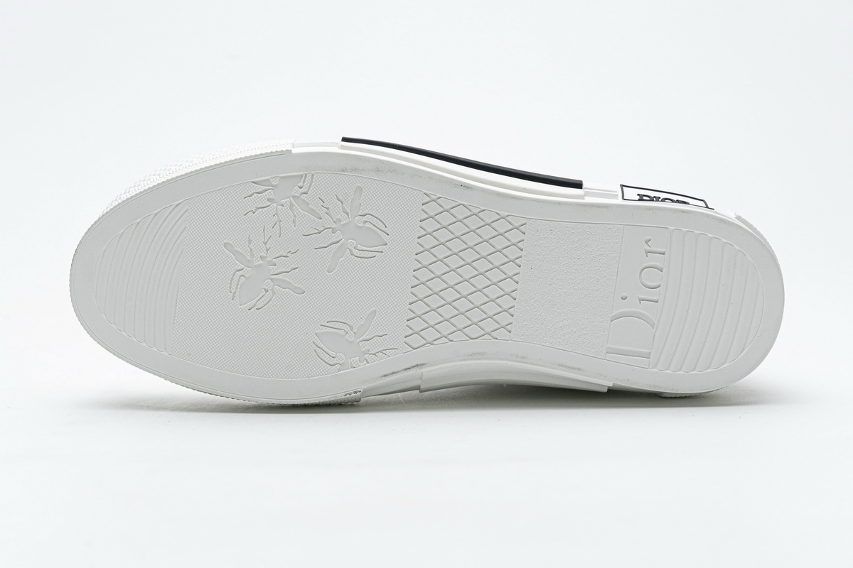 Dior 3SH118YYO HIGH T00853H960 White