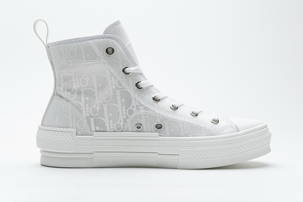 Dior 3SH118YYO HIGH T00853H960 White