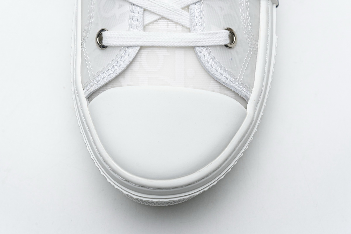 Dior 3SH118YYO HIGH T00853H960 White