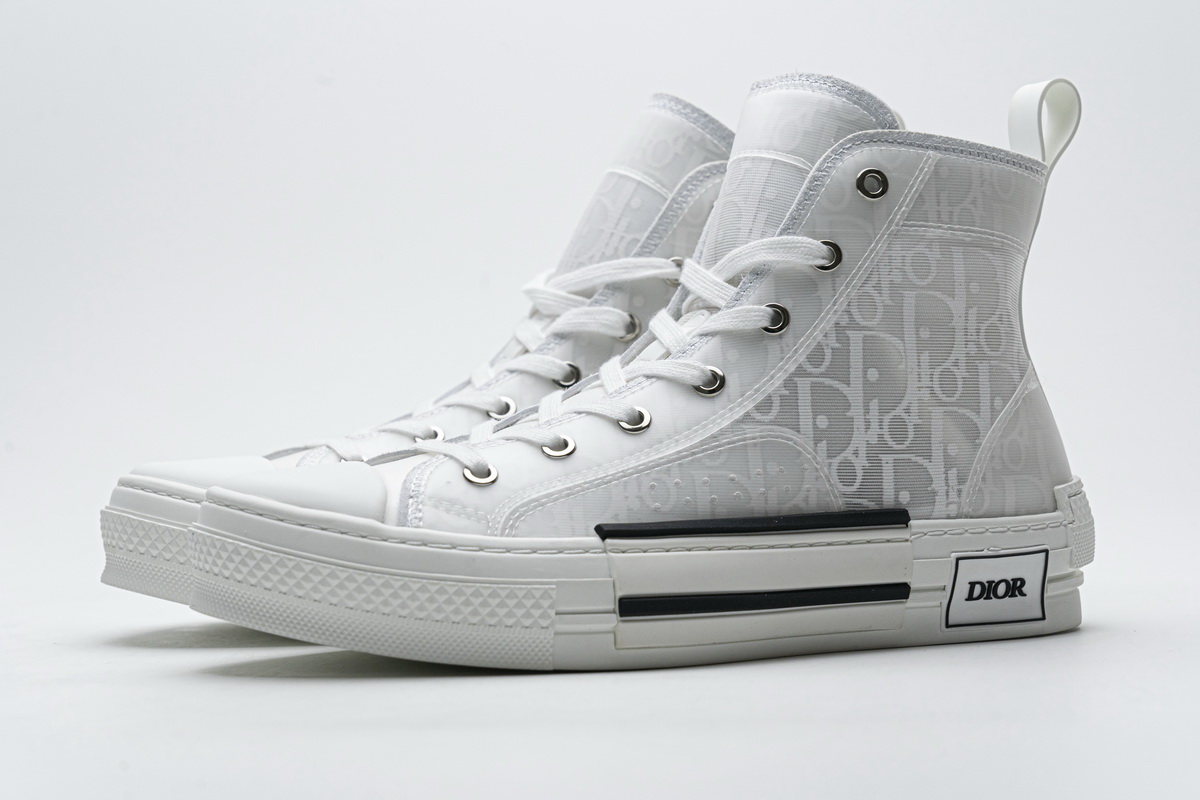 Dior 3SH118YYO HIGH T00853H960 White