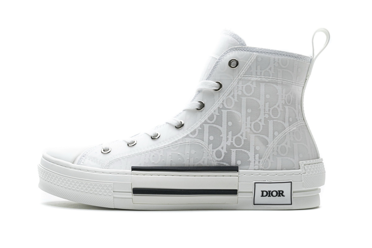 Dior 3SH118YYO HIGH T00853H960 White