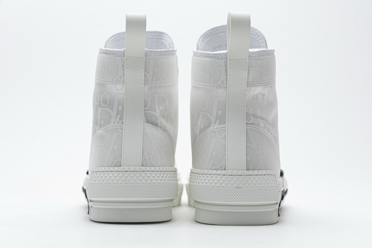 Dior 3SH118YYO HIGH T00853H960 White