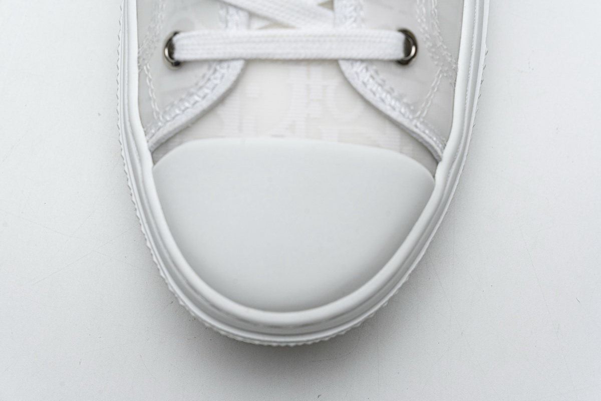 Dior B23 3SH118YYO LOW T00853H960 White