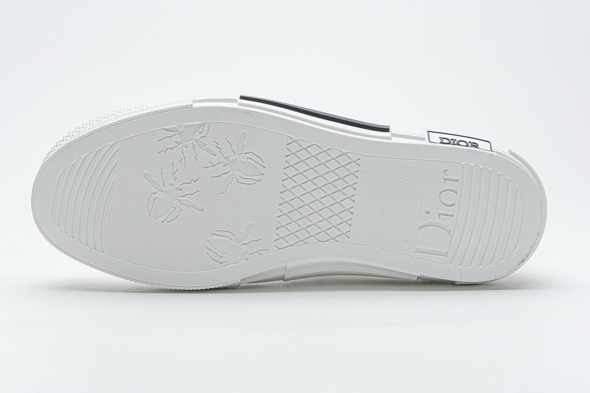 Dior B23 3SH118YYO LOW T00853H960 White