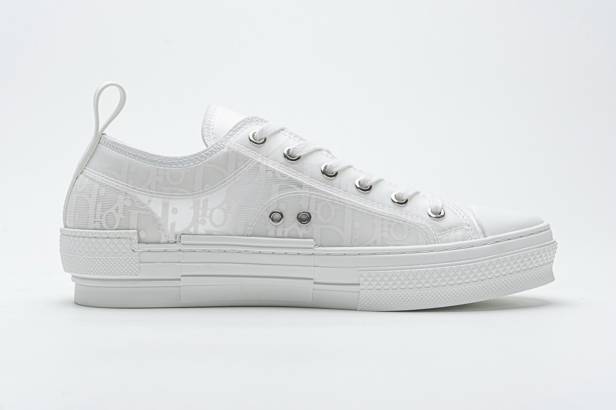 Dior B23 3SH118YYO LOW T00853H960 White