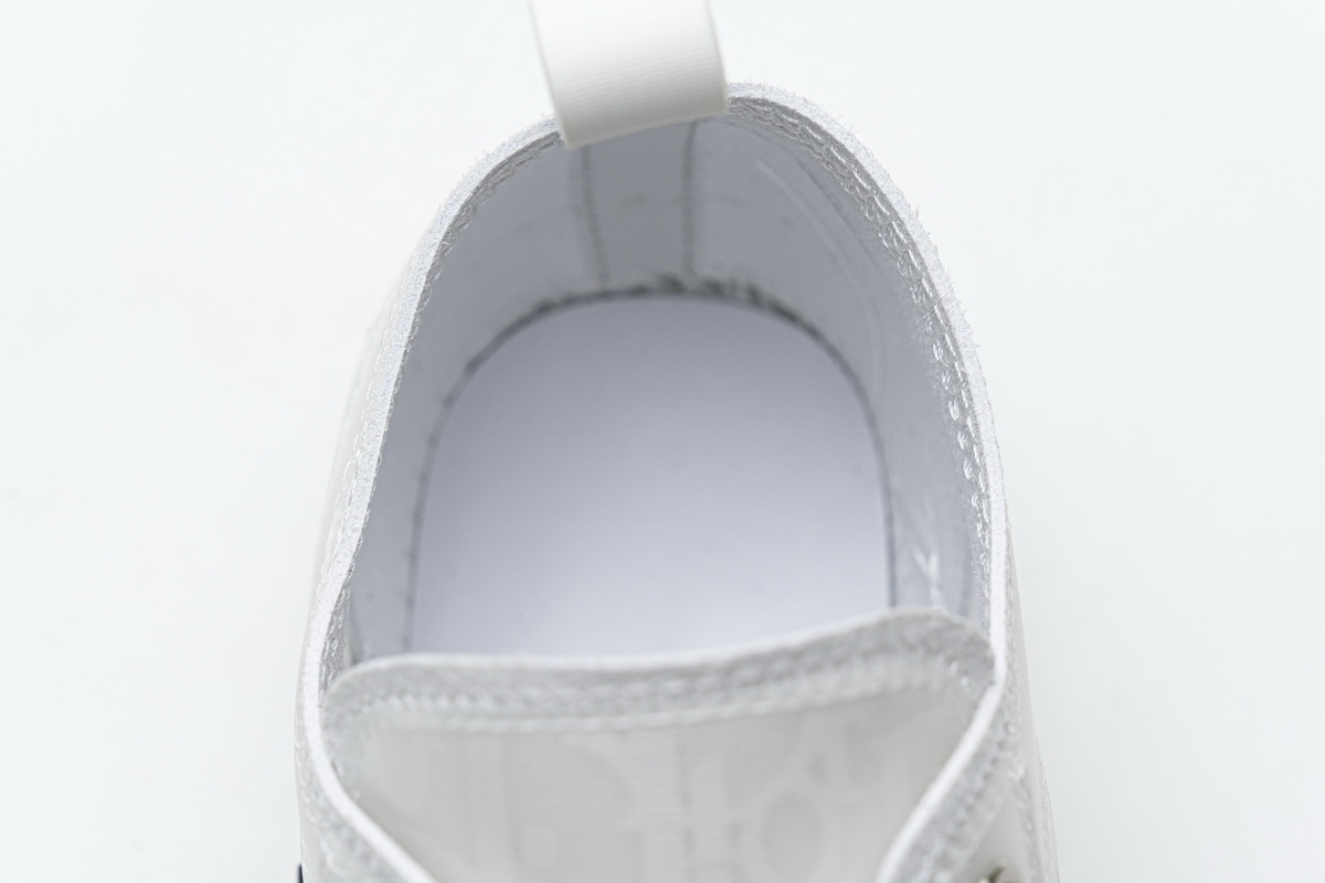 Dior B23 3SH118YYO LOW T00853H960 White
