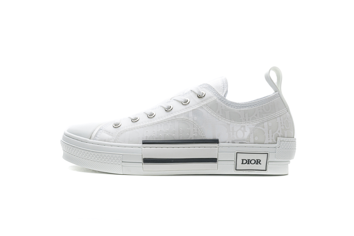 Dior B23 3SH118YYO LOW T00853H960 White