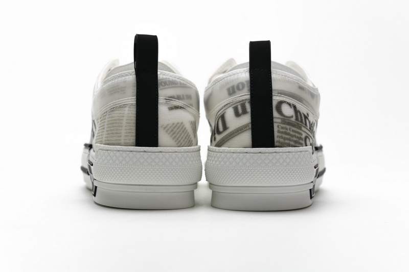 Dior B23 3SN249YUO Low H069 White