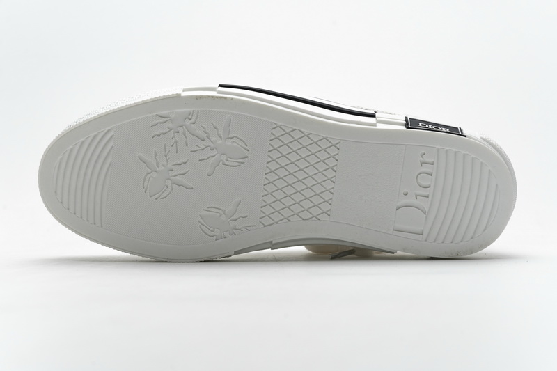 Dior B23 3SN249YUO Low H069 White