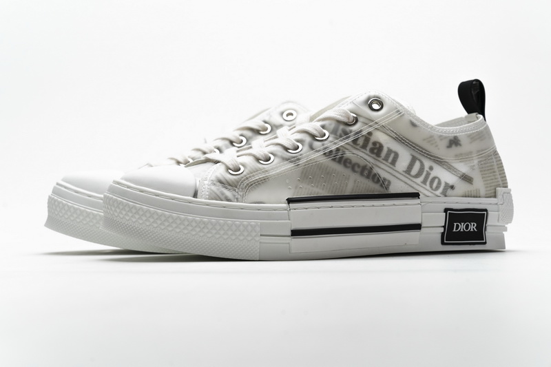 Dior B23 3SN249YUO Low H069 White