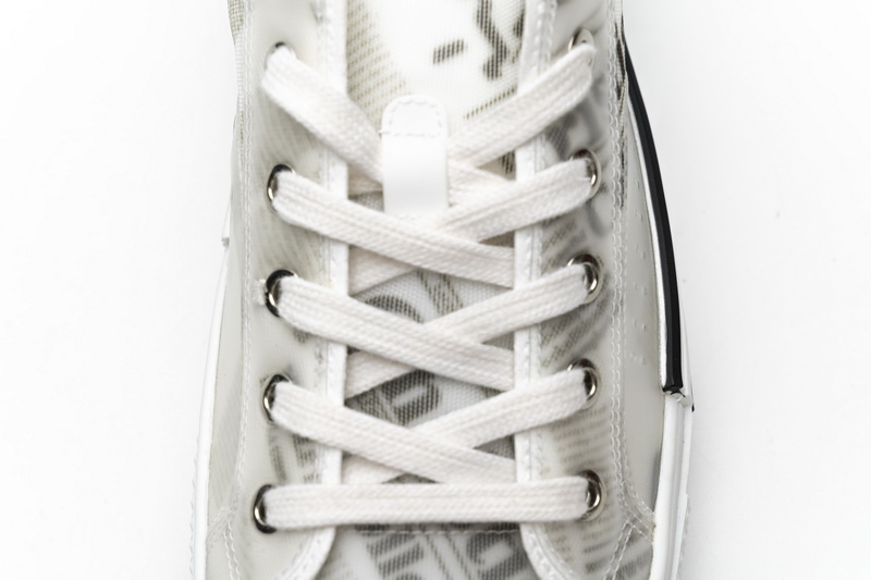 Dior B23 3SN249YUO Low H069 White