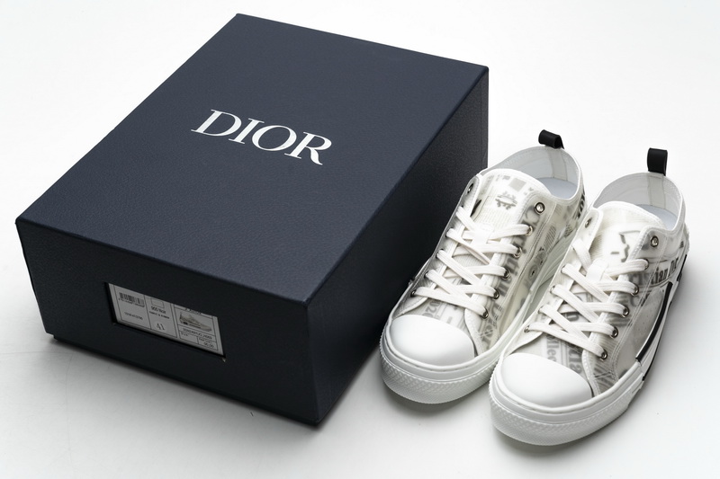 Dior B23 3SN249YUO Low H069 White