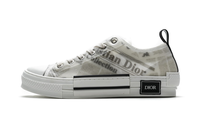 Dior B23 3SN249YUO Low H069 White